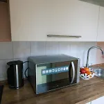 Komfortables Appartement Zentral Gelegen