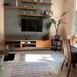 Komfortables Appartement Zentral Gelegen