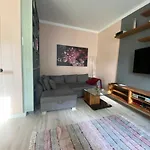 Komfortables Appartement Zentral Gelegen