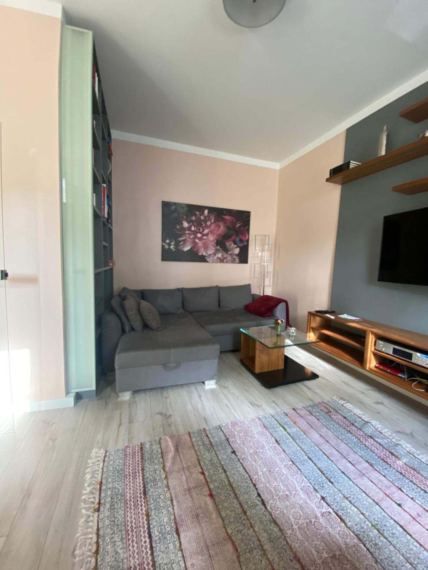 Apartment Komfortables Zentral Gelegen